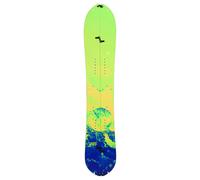 Planche De Splitboard Rossignol After Hours Split Jaune Femme Jaune 2024 taille 153