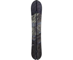 Planche De Splitboard Rossignol Xv Split With Tail Skin Gris Homme Gris 2024 taille 159