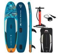Planche de stand up paddle Aqua Marina Blade 2022 Bleu 320x84x15 cm
