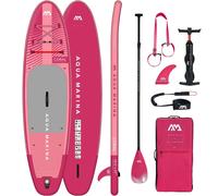 Planche de stand up paddle Aqua Marina Coral Rose 310x78x12cm