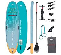 Planche de stand up paddle Aqua Marina Drift Gris 300x97x15cm