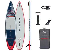 Aqua Marina Hyper Touring Planche à pagaie Gonflable de qualité supérieure 350 cm de Long