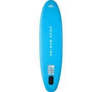 Planche de stand up paddle Aqua Marina Vapor 2026 Bleu TU