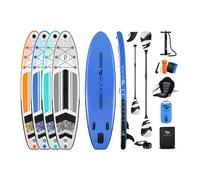 Planche de Stand Up Paddle de la marque Aukai : Orange