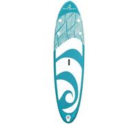 Planche de stand up paddle enfant Spinera Lets Paddle 10.4 Turquoise 315x76x15 cm