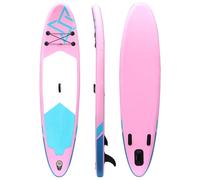 Planche De Stand Up Paddle Gonflable pour Adultes Et Jeunes Tous Niveaux Ultra Légère Et Durable Comprend Une Pagaie À Tête Unique Un Sac À Dos,D