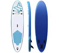 Planche De Stand Up Paddle Gonflable pour Adultes Et Jeunes Tous Niveaux Ultra Légère Et Durable Comprend Une Pagaie À Tête Unique Un Sac À Dos,E