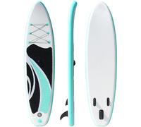 Planche De Stand Up Paddle Gonflable pour Adultes Et Jeunes Tous Niveaux Ultra Légère Et Durable Comprend Une Pagaie À Tête Unique Un Sac À Dos,B