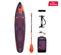 Planche de stand up paddle Jobe Sports Aero Duna 11.6 Violet TU