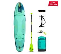 Planche de stand up paddle Jobe Sports Aero Loa 11.6 Bleu TU
