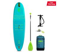 Planche de stand up paddle Jobe Sports Aero Nera Lite 10.6 Bleu TU