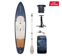 Planche de stand up paddle Jobe Sports Axopar Adventure 11.6 Bleu TU
