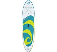SUP Paddle gonflable 9'10 Spinera Classic Pack 2