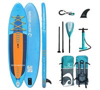 Planche de stand up paddle Spinera Lets Paddle 10.10 Bleu 330x82x15 cm
