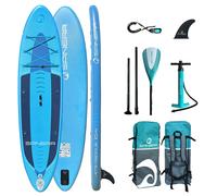 Planche de stand up paddle Spinera Lets Paddle 10.4 Bleu 315x80x15 cm