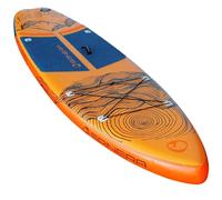 Planche de stand up paddle Spinera Light 10.6 ULT Orange 320x83,5x15 cm