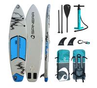 Spinera Light 11.8 Inflatable Paddle Surf Set Blanc 360 cm / 84.5 cm