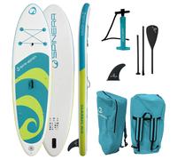 Planche de stand up paddle Spinera Sup Classic 10.0 Pack 1 Blanc 305x79x15 cm