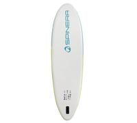Planche de stand up paddle Spinera Sup Classic 10.0 (x3) Blanc 305x79x15 cm