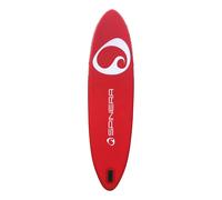 Planche de stand up paddle Spinera Supventure 10.6 DLT Rouge 320x80x15 cm