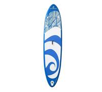 Planche de stand up paddle Spinera Supventure 12.0 DLT Bleu 366x84x15 cm