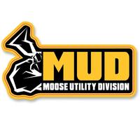 Planche de stickers Moose Racing Autocollant