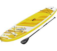 Bestway Hydro-Force 10'6" x 30" x 4.75"/3.20m x 76cm x 12cm Aqua Cruise Set