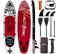 Planche de sup pro gonflable avec pagaie paddle board 320 cm - S03