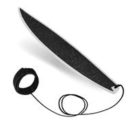 Planche De Surf À Doigts - Jouet Miniature De Planche De Surf À Vent, Divertissement À Touche Compacte, Pratique De L'équilibre Portable, Gadget De Loisirs en Plein Air | Aide Aux Activités De Jeu