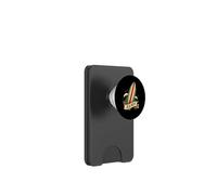 Planche de Surf Art Surf Rétro Surf Surf Surf PopSockets PopWallet pour MagSafe