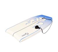 Vidaxl Planche De Surf Bleu 104 Cm Bleu