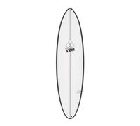 Planche de surf Channel Islands X-Lite Gris 7' x 21 1/4"x2 7/8"
