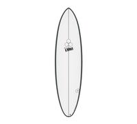 Planche De Surf CHANNEL ISLANDS X-LITE M23 7.0 Gris Al Merrick