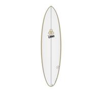 Channel Islands X-Lite M23 7'0 Planche de surf 7'0