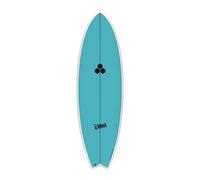 Planche De Surf Channel Islands X-lite PodMod 6.6 Marine