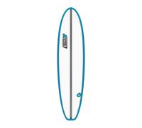 Planche De Surf CHANNEL ISLANDS X-LITE2 CHANCHO 8.0 Bleu Al Merrick Shape TORQ