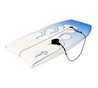Planche de surf de corps bleu 94 cm