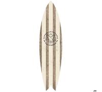 Planche de surf déco Summer adventure