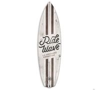 Planche de surf décorative surf hossegor