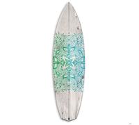 Planche de surf décorative surf point