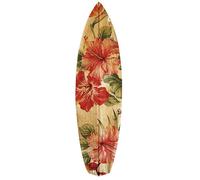Planche de surf décorative surf vintage