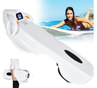 Planche de surf électrique Hydrofoil avec moteur à jet pour une meilleure expérience de natation et de surf, alimentation 110 V pour adultes
