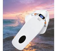 Planche de Surf électrique Professionnelle à réaction, Aide Intelligente à l'entraînement au Ski Nautique et à la Natation, avec Une Vitesse maximale de 15 km/h.