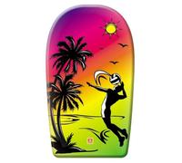 Planche de surf enfant Mondo Bodyboard - multicolor aleatorio - TU