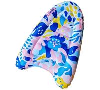 Planche De Surf Gonflable - Bodyboard Flottant pour , Planche De Natation Portable, Équipement De Surf Sûr, Accessoire d'eau Léger | Flotteur D'entraînement À La Natation sur La Plage en Plein