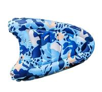 Planche de Surf Gonflable - Chaise Longue dè Piscine | Raft Floatie, pľanche d́e sùrf gònflable d'extérieur, plânche légère et Portable pour , Bodyboard sûr, Apprentissage dë la Natation, suŗf