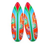 Planche De Surf Gonflable - De Plage D', Jouet Aquatique pour Enfant