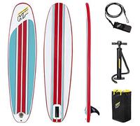 Bestway SUP Gonflable Hydro-Force 243x57x7 cm Planche Surf Portable Extérieur