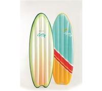 Planche de surf gonflable intex fiber-tech G