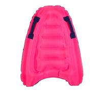 Planche de Surf Gonflable - Piscine Flottante Portable avec poignées et Sangles | Jouet d'eau Doux et Durable pour la Natation, Le lac ou | Planche de Natation pour et Adultes,